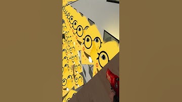 Nerd Angry Munci Nextbot Gmod