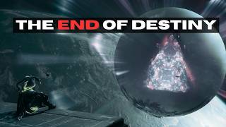 Bungie Never Finished Destiny's Story...So I Did