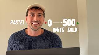 I Sold 500 Running Caps in 1 Year: The Small Business Blueprint