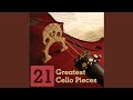 Miniature de la vidéo de la chanson Cello Concerto In E Minor, Op. 85: Iii. Adagio