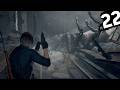 Resident Evil 9 Requiem 4K Gameplay Deutsch - Neue Orte und alte Leichen