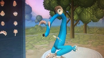 How To Build A Creature In 10 Minutes!! | SPORE Creature Creator #1
