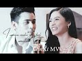 KimXi - Wanted  (Boyce Avenue Cover) ❤