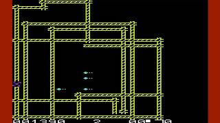 Shark Attack Europe mp4 HYPERSPIN VIC 20 VIC20 COMMODORE NOT MINE VIDEOS