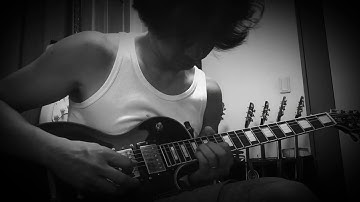 Thumbnail of 許冠傑 半斤八两 Sam Hui - The Private Eyes Theme Song solo cover