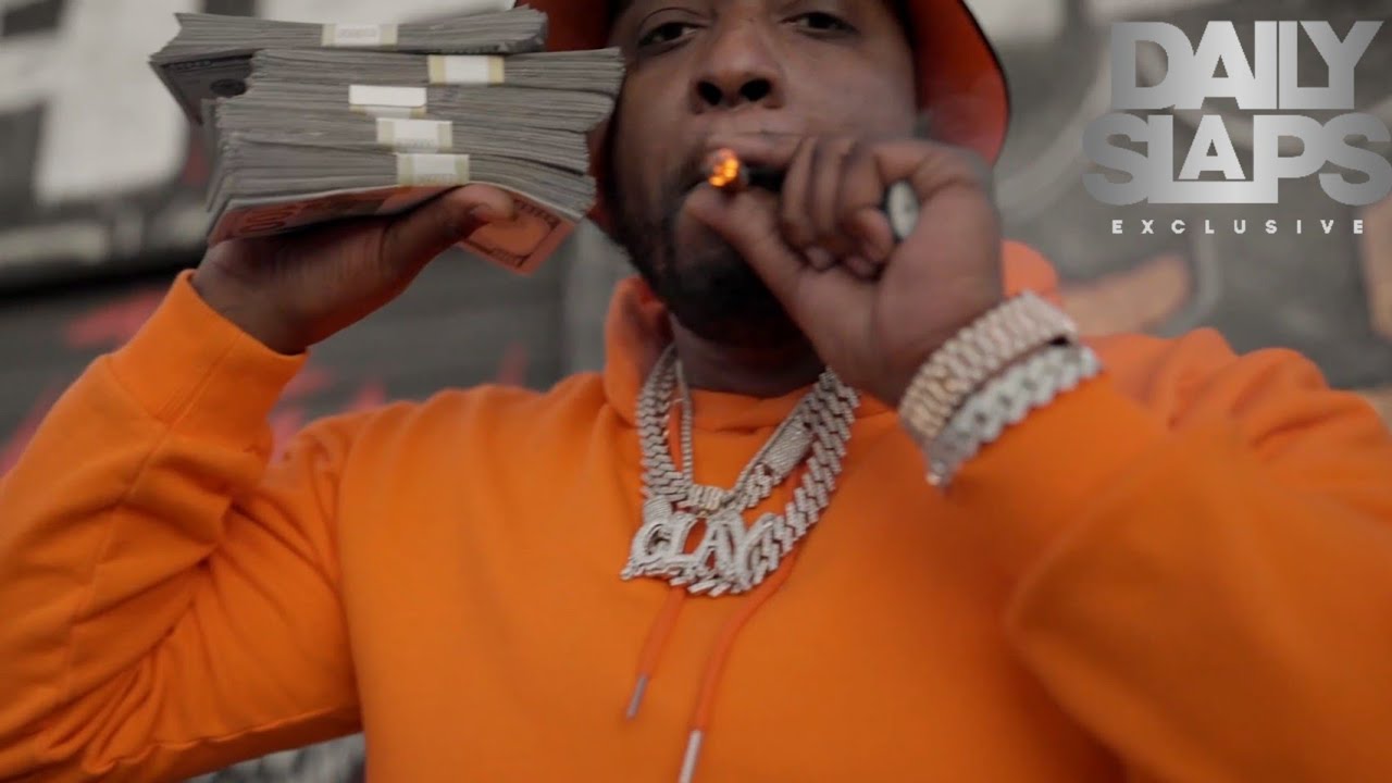 Watch D Clay - 50 Ball (Exclusive Music Video) | Dir. MisterReeseFilmz on YouTube Watch D Clay - 50 Ball (Exclusive Music Video) | Dir. MisterReeseFilmz on YouTube