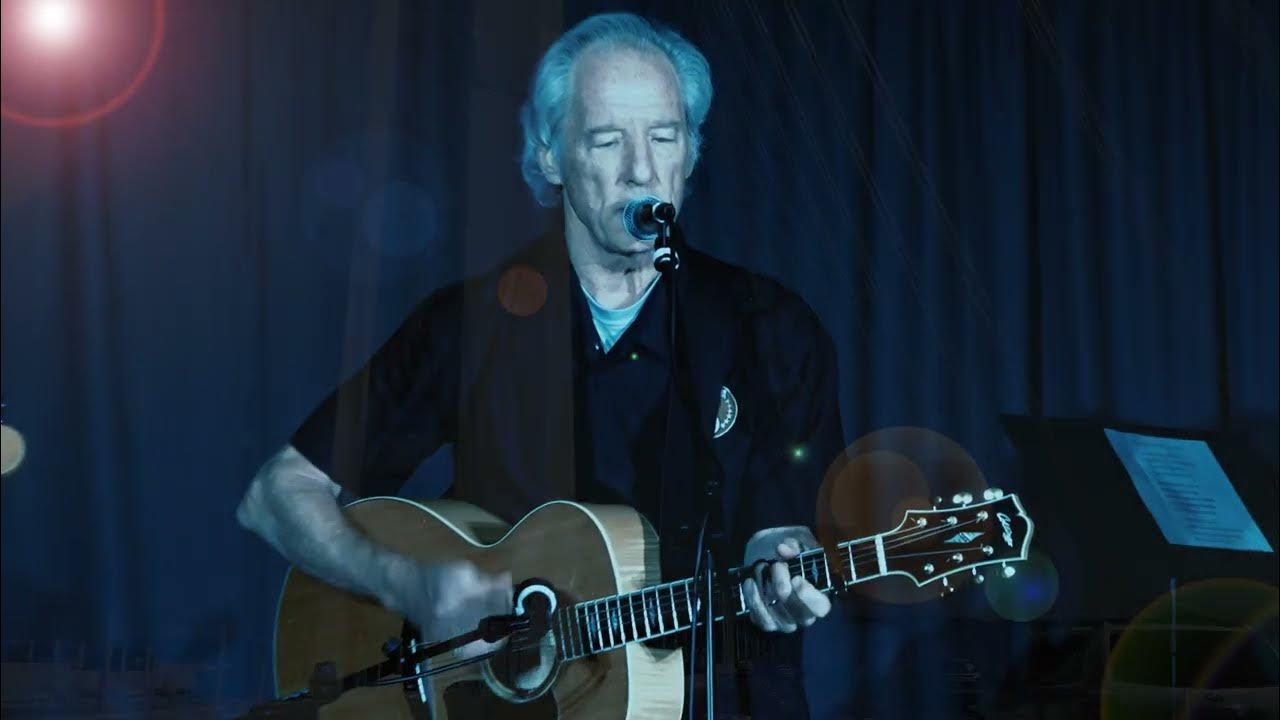 CHUCK McDERMOTT _Here's The Thing About America LIVE 2022 YouTube