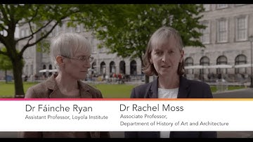 The Book of Kells: Exploring a Medieval Masterpiece - Massive Open Online Course