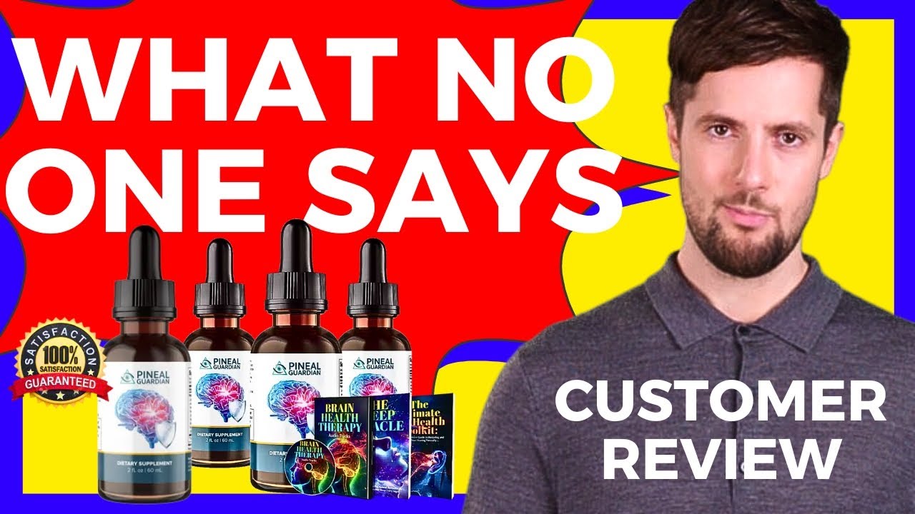 PINEAL GUARDIAN HONEST REVIEW🚨PINEAL GUARDIAN REAL REVIEWS🚨PINEAL GUARDIAN SUPPLEMENT REVIEW🚨revews