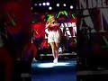 Capture de la vidéo Alexandra Stan - Live Brâila