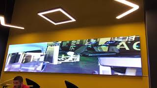 Rgb Led Tabela - Çözüm Led Teknoloji Erzurum