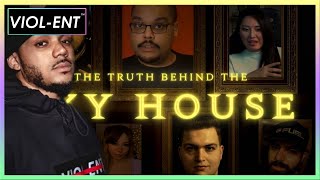 LET'S TALK SMASH DRAMA. | Technicals: The Truth Behind the Sky House & Jisu Reaction | DJ iTubz