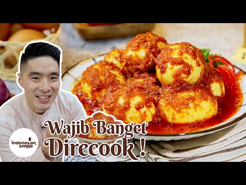 Balado Egg