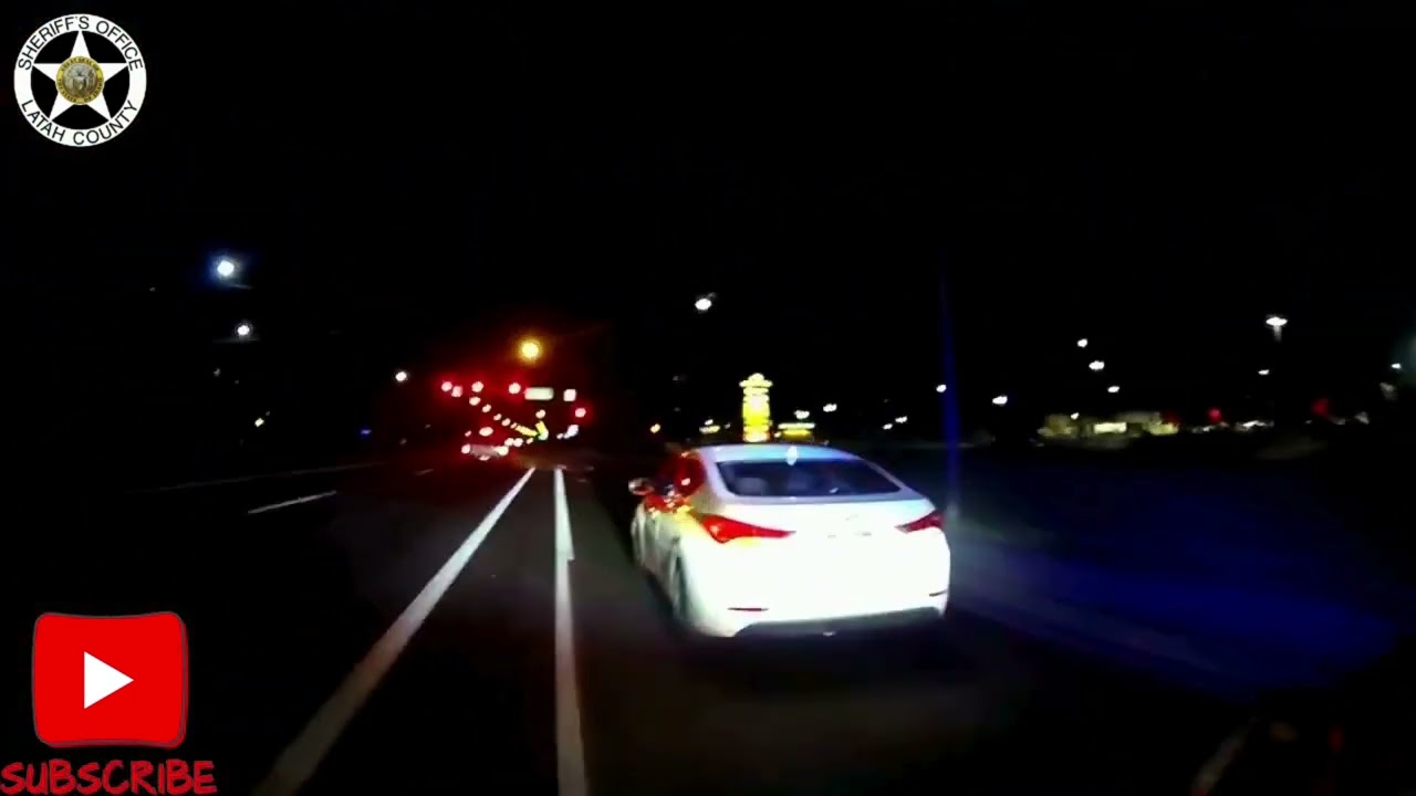 Idaho4 | Bryan Kohberger Traffic Stop Pullman n Farm before crime 