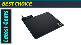 Logitech G POWERPLAY: The Ultimate Wireless Charging Experience