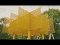 Chicago Sukkah Design Festival