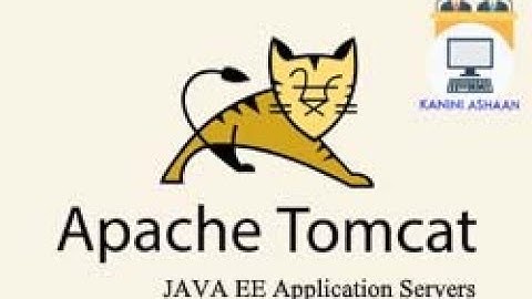 JAVA EE Application Server - Tomcat - 01- Install and set up Tomcat