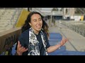 The inspiration behind our AAPI collaboration with Katelyn Ohashi