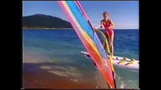 Coca Cola (Coke is it! - Celebrate Australia) - 1986 Australian TV Commercial