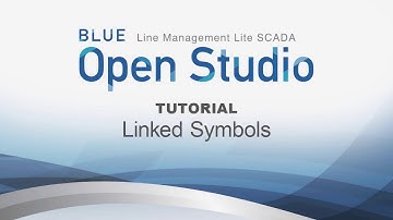 BLUE Open Studio Tutorial #16: Linked Symbols