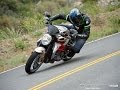 2014 MV Agusta Brutale 1090 RR - 4cyl Streetfighter Shootout Part 2 - MotoUSA