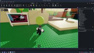 Robloxs "Next Generation" character controller