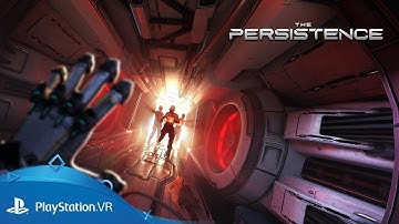 The Persistence | Solex Trailer | PlayStation VR