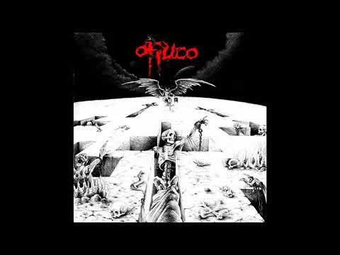 Ofiuco - Reino De Esclavos (Full Album, 2017)