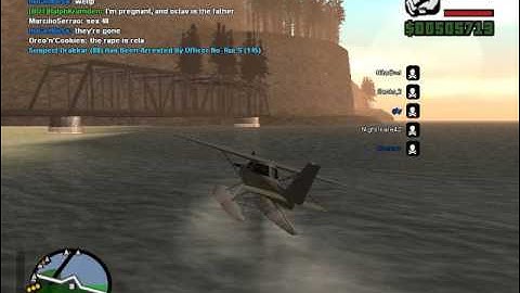 How to get PARROT PET @CnR Crazybobs Server