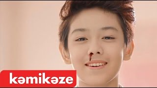 Video thumbnail of "[Official MV] ที่ระทึก (Reminder) – Third KAMIKAZE"