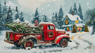 MUSIK NATAL SANTAI: Musik Piano Lembut, Lagu Natal Terbaik untuk Bersantai, Tidur, Belajar #40 screenshot 5
