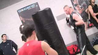 Radical Fitness kimax Europe