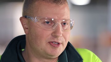 TWE’s Export Operations – A True Partnership Story