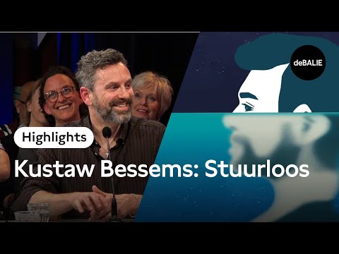 Hoe krijgt Nederland een bestuur dat wél werkt? | Highlights