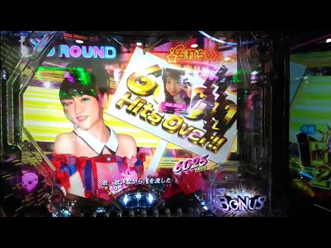 AKB3 誇りの丘　たかみな　ブーストアタッカーモード突入