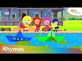 नांव हमारी अन्य लोकप्रिय हिंदी बच्चों के कविता | Hindi Rhymes For Children | Shemaroo Kids