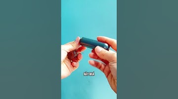 Máy Tỉa Lông Mũi Điện Mini UNKO nhỏ gọn tiện lợi đơn giản.