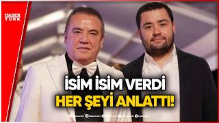 Siyasette Poşet Skandalı \