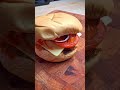 This Chorizo Burger Hits Different 🔥🍔