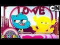 Gumball Türkçe | Eskisi | Çizgi film | Cartoon Network Türkiye