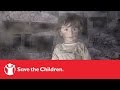 Save the children  we all fall down