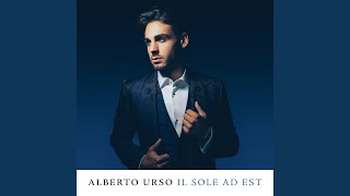 Video thumbnail of "Alberto Urso - Non Sono Più Lo Stesso"