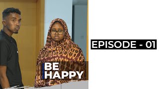 BE HAPPY _ EP 01 - WELCOME PROBLEM - Serie Ramadan 2024 With Mouss Bileh