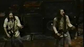 Share The Ride - Mellow Down Easy - live - The Black Crowes