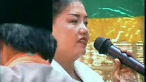 KESENIAN TARI TAYUB VERSI SUMENEP MADURA PART  2