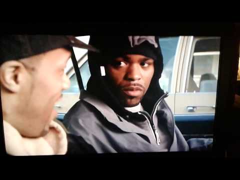 How High: Silas meets Jamal