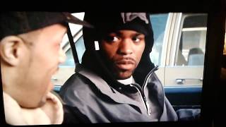 How High: Silas meets Jamal