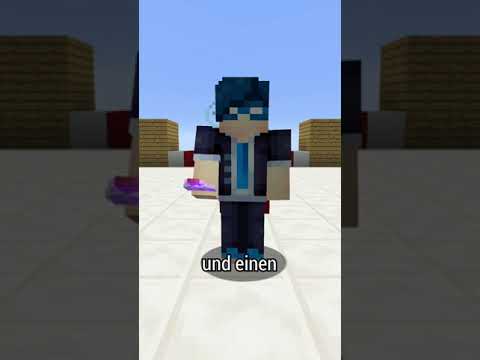 ✔ 5 MINECRAFT FAKTEN #shorts