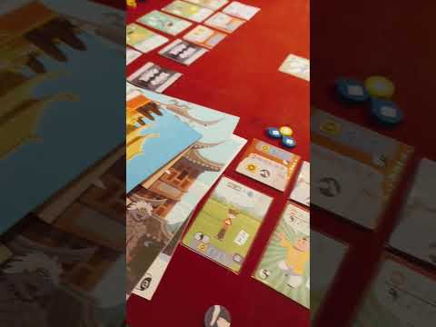 Master of Respect | Board Game | BoardGameGeek
