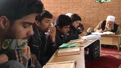 کتاب مبین |  سوره آل عمران (آیات 156 تا 164)